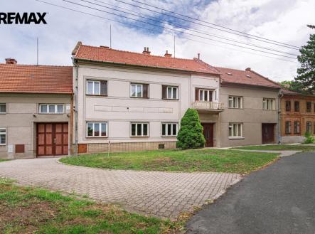 Rodinný dům, Kralice na Hané | Prodej - dům/vila, 220 m²