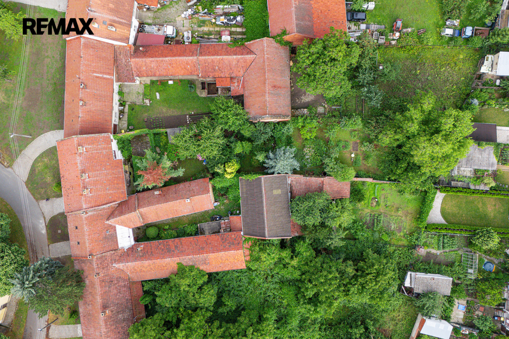 Rodinný dům, Kralice na Hané