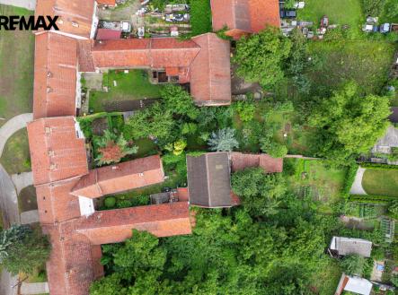 Rodinný dům, Kralice na Hané | Prodej - dům/vila, 220 m²