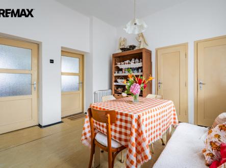 Rodinný dům, Kralice na Hané | Prodej - dům/vila, 220 m²