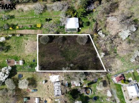Stavební pozemek Želešice. | Prodej - pozemek pro bydlení, 1 468 m²