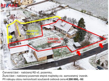 rozdeleni-pozemku-cervena-plna.jpg | Prodej - dům/vila, 115 m²
