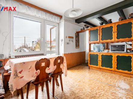 Investice -  Dukovany | Prodej - dům/vila, 115 m²