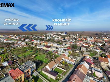 dron-3.jpg | Prodej - dům/vila, 90 m²