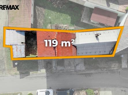 dron-2.jpg | Prodej - dům/vila, 90 m²