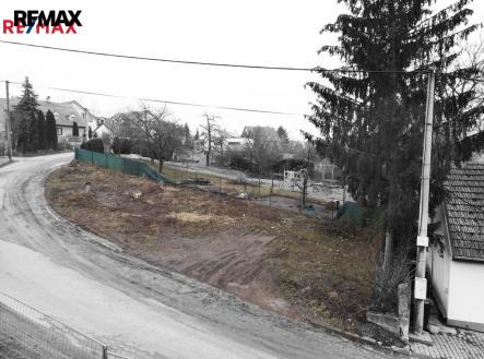 Stavební pozemek, Svinošice | Prodej - pozemek pro bydlení, 310 m²