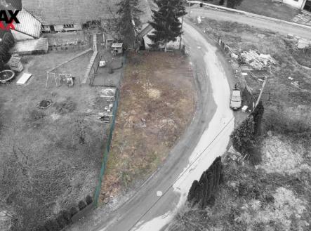 Stavební pozemek, Svinošice | Prodej - pozemek pro bydlení, 310 m²