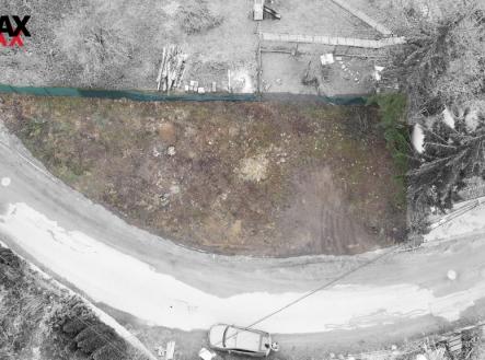 Stavební pozemek, Svinošice | Prodej - pozemek pro bydlení, 310 m²