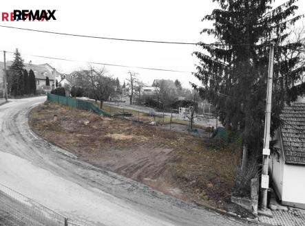 Stavební pozemek, Svinošice | Prodej - pozemek pro bydlení, 310 m²