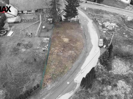 Stavební pozemek, Svinošice | Prodej - pozemek pro bydlení, 310 m²