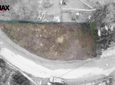 Stavební pozemek, Svinošice | Prodej - pozemek pro bydlení, 310 m²