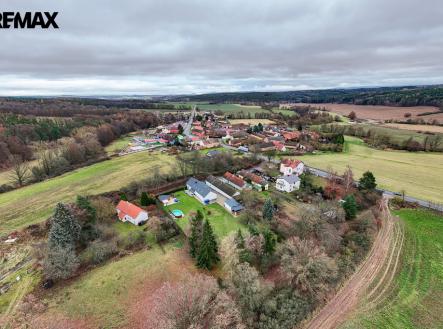 Investice do nemovitosti u Českého Lesa | Prodej - dům/vila, 267 m²