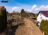 Prodej - pozemek pro bydlení, 1 209 m²