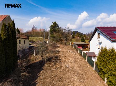 Stavební pozemek, Řícmanice | Prodej - pozemek pro bydlení, 1 209 m²