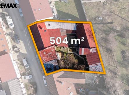 RD Chvalkovice na Hané | Prodej - dům/vila, 80 m²