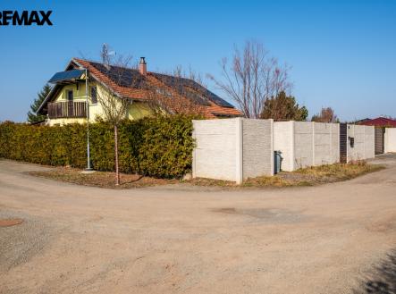 Výjimečný rodinný dům, Bedihošť, Prostějov | Prodej - dům/vila, 209 m²