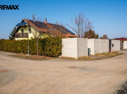 Výjimečný rodinný dům, Bedihošť, Prostějov | Prodej - dům/vila, 209 m²