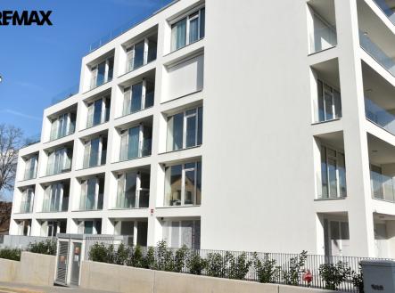 dsc-9229.jpg | Pronájem bytu, 1+kk, 37 m²