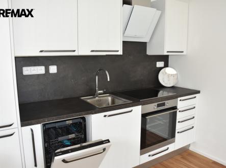 dsc-9203.jpg | Pronájem bytu, 1+kk, 37 m²