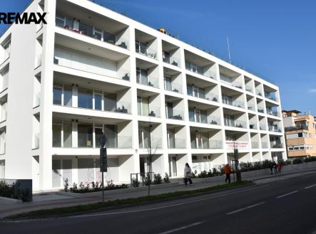 dsc-9225.jpg | Pronájem bytu, 1+kk, 37 m²