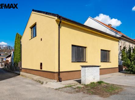 RD Bučovice | Prodej - dům/vila, 190 m²