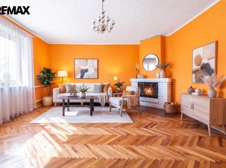 RD Bučovice | Prodej - dům/vila, 190 m²