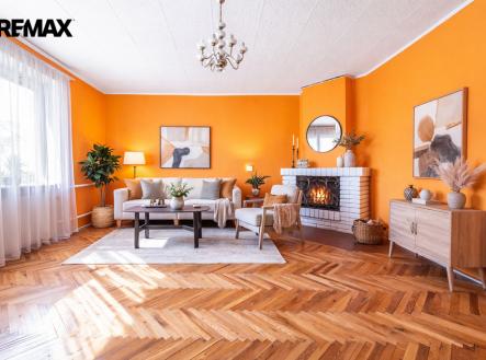 RD Bučovice | Prodej - dům/vila, 190 m²
