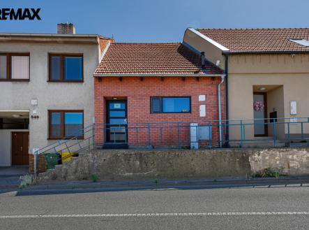 Rodinný dům, Blučina | Prodej - dům/vila, 95 m²