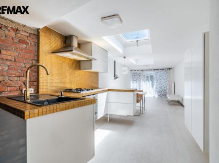 Rodinný dům, Blučina | Prodej - dům/vila, 95 m²