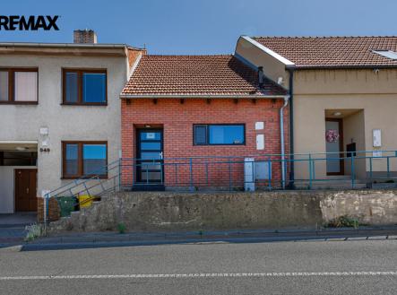 Rodinný dům, Blučina | Prodej - dům/vila, 95 m²