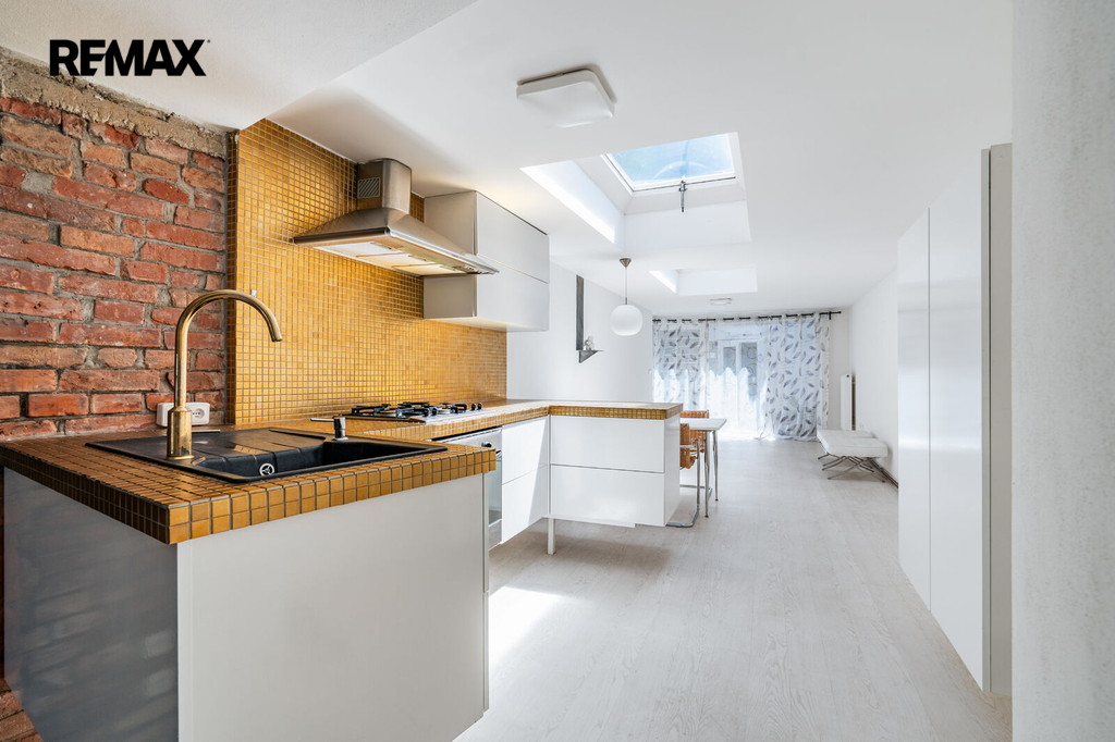 Rodinný dům, Blučina