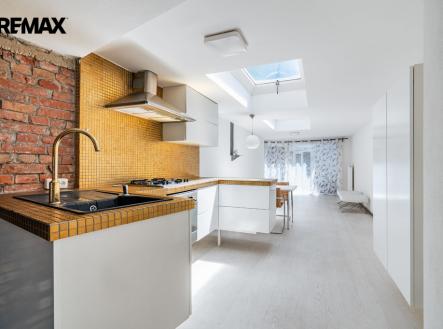 Rodinný dům, Blučina | Prodej - dům/vila, 95 m²