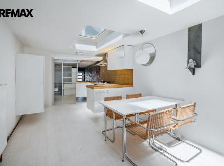 Rodinný dům, Blučina | Prodej - dům/vila, 95 m²