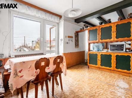 Investice -  Dukovany | Prodej - dům/vila, 143 m²