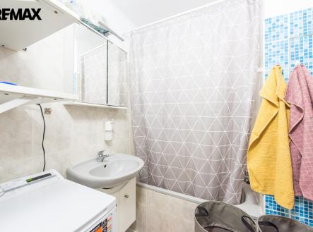 Byt 1kk, 25 m2, Velkopavlovická, Vinohrady, Brno | Prodej bytu, 1+kk, 25 m²