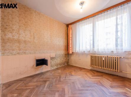 Byt 3+1, 75 m2, 2 x balkon , Kremličkova, Řečkovice, Brno | Prodej bytu, 3+1, 75 m²