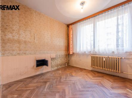 Byt 3+1, 75 m2, 2 x balkon , Kremličkova, Řečkovice, Brno | Prodej bytu, 3+1, 75 m²