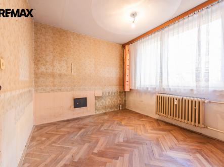 Byt 3+1, 75 m2, 2 x balkon , Kremličkova, Řečkovice, Brno | Prodej bytu, 3+1, 75 m²