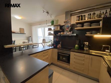 img-0793.jpeg | Pronájem bytu, 3+kk, 116 m²