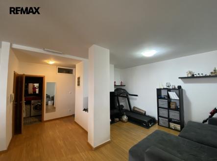 img-0778.jpeg | Pronájem bytu, 3+kk, 116 m²