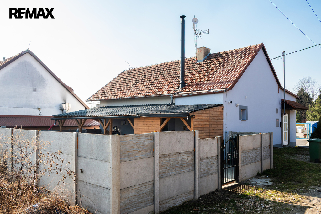 Objekt pro ubytování Kelčice, Vranovice-Kelčice