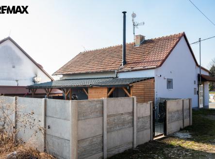 Objekt pro ubytování Kelčice, Vranovice-Kelčice | Prodej - hotel, 200 m²