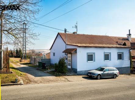 Objekt pro ubytování Kelčice, Vranovice-Kelčice | Prodej - hotel, 200 m²