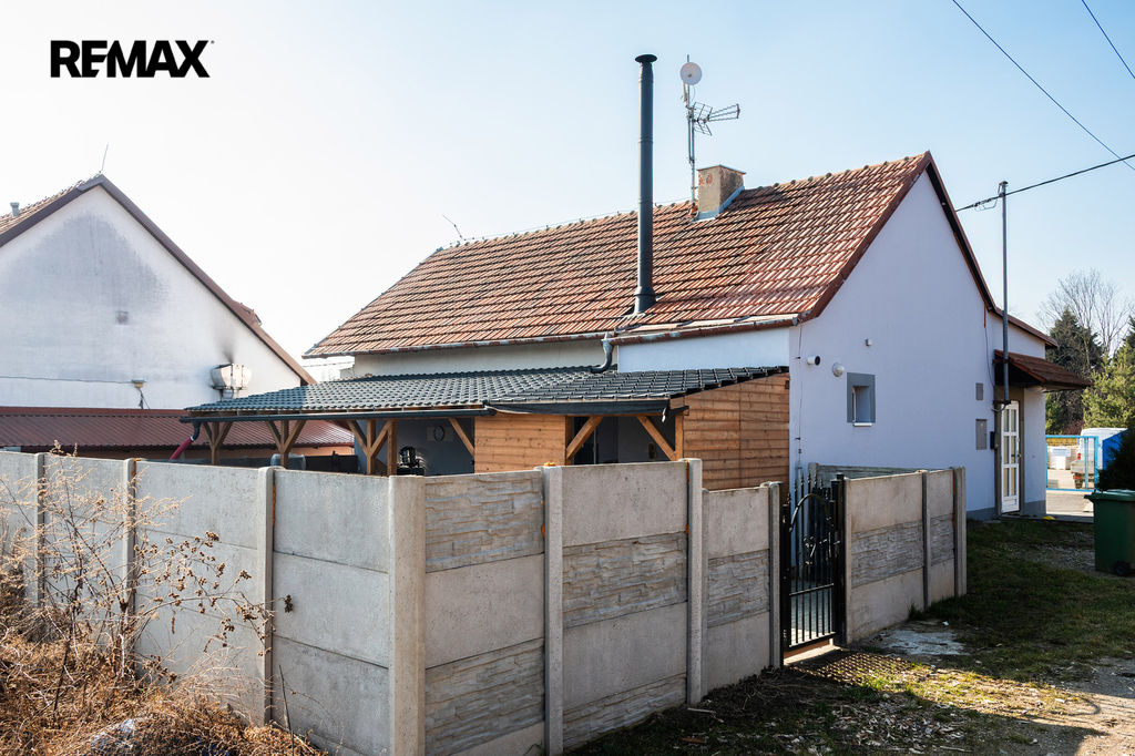 Objekt pro ubytování Kelčice, Vranovice-Kelčice