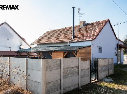 Objekt pro ubytování Kelčice, Vranovice-Kelčice | Prodej - hotel, 200 m²