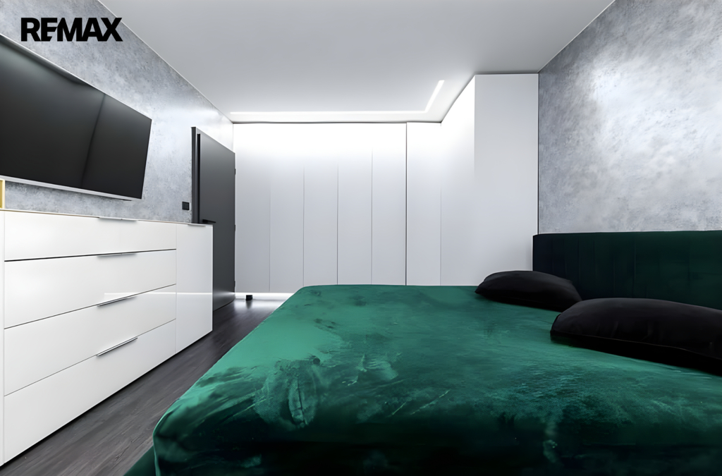 Pronájem bytu 1+1, 38 m2, Brno