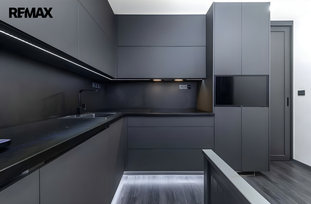 Pronájem bytu 1+1, 38 m2, Brno