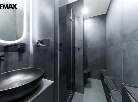 Pronájem bytu 1+1, 38 m2, Brno | Pronájem bytu, 1+1, 38 m²