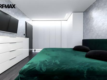 Pronájem bytu 1+1, 38 m2, Brno | Pronájem bytu, 1+1, 38 m²