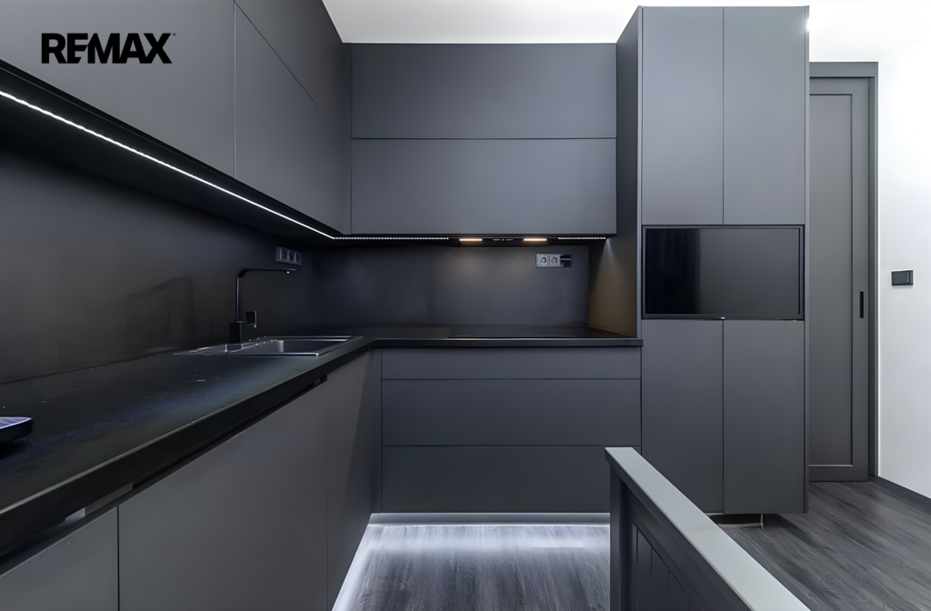 Pronájem bytu 1+1, 38 m2, Brno